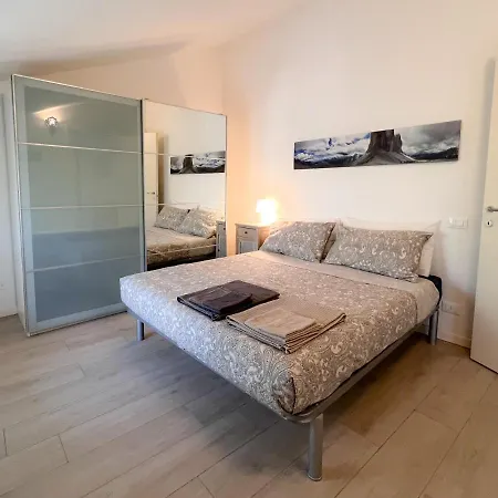 Mansarda Montebello Apartament Rovato